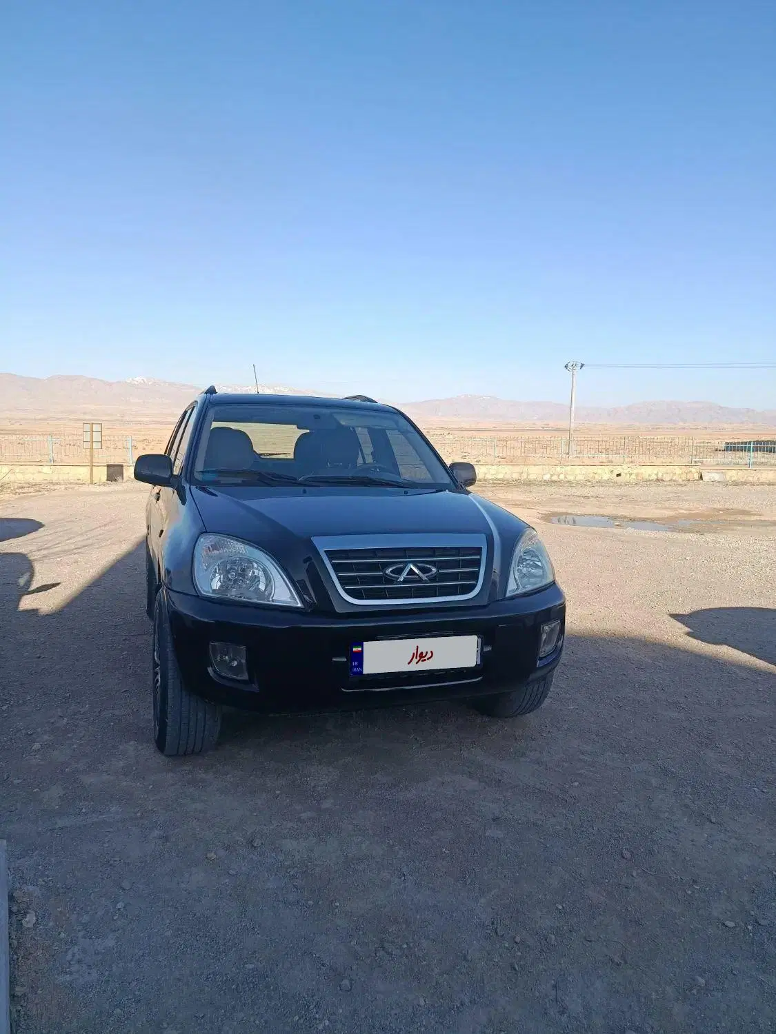 x33 مدل ۹۲|خودرو سواری و وانت|شیروان (خراسان), |دیوار