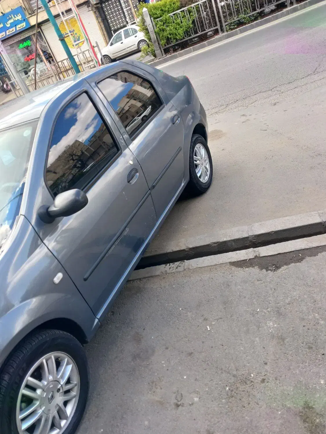 L90E2|خودرو سواری و وانت|کرج, مطهری|دیوار