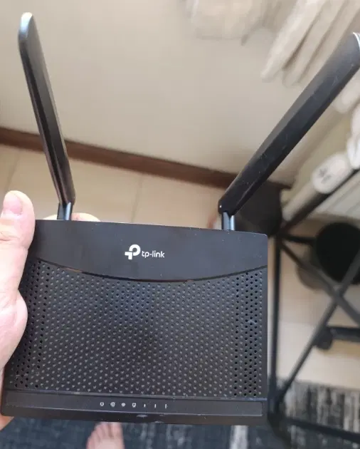 مودم tp-link|مودم و تجهیزات شبکه|تهران, تهرانسر شرقی|دیوار