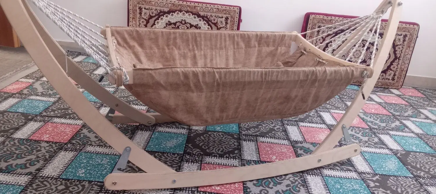 گهواره|کالسکه و لوازم جانبی|سقز, |دیوار