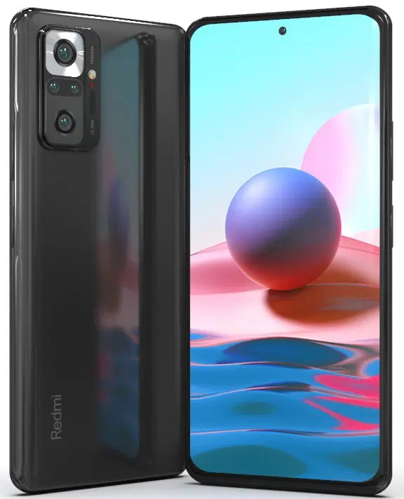 گوشی note 10 pro|موبایل|لار, |دیوار