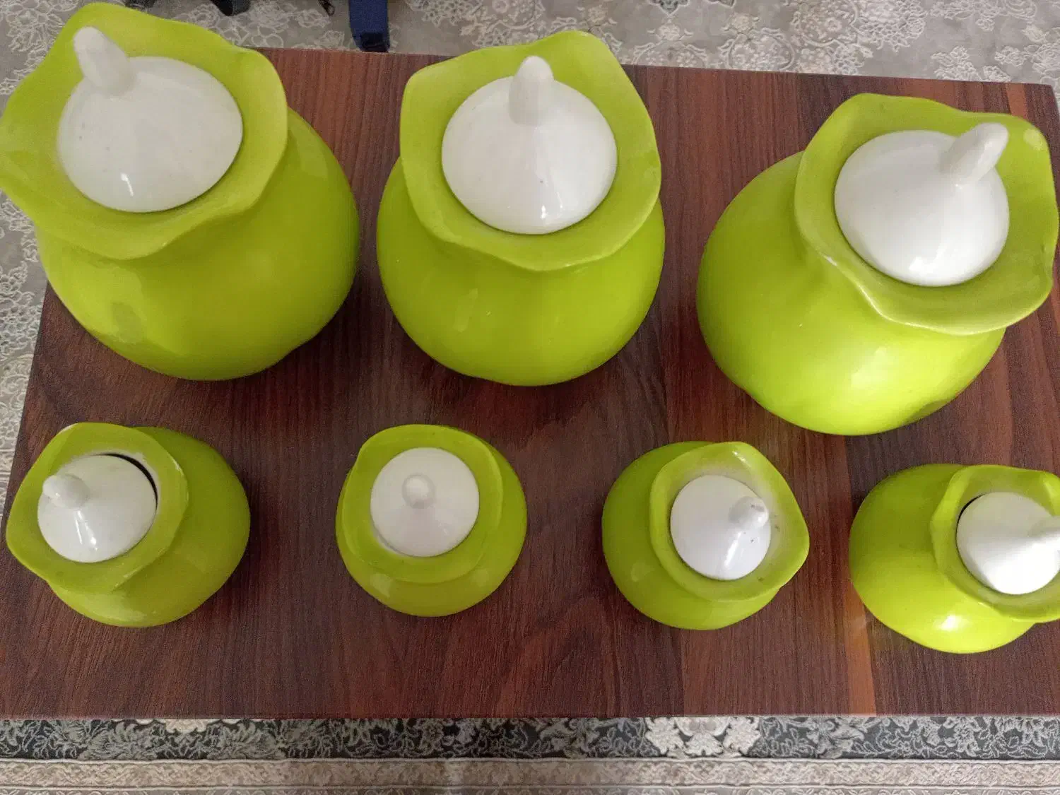 نوو|ظروف سرو و پذیرایی|نیشابور, شهید بهشتی|دیوار