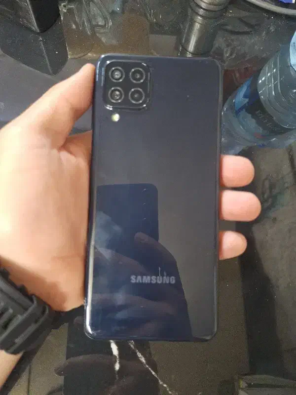 A22 128RAM 6|موبایل|قم, منبع آب|دیوار