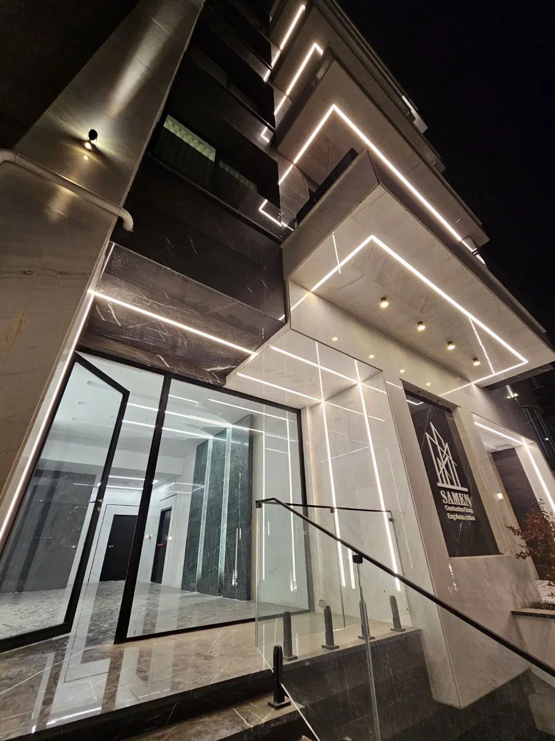 110متر نوساز عظیمیه نسترن طبقه 3|فروش آپارتمان|کرج, عظیمیه|دیوار