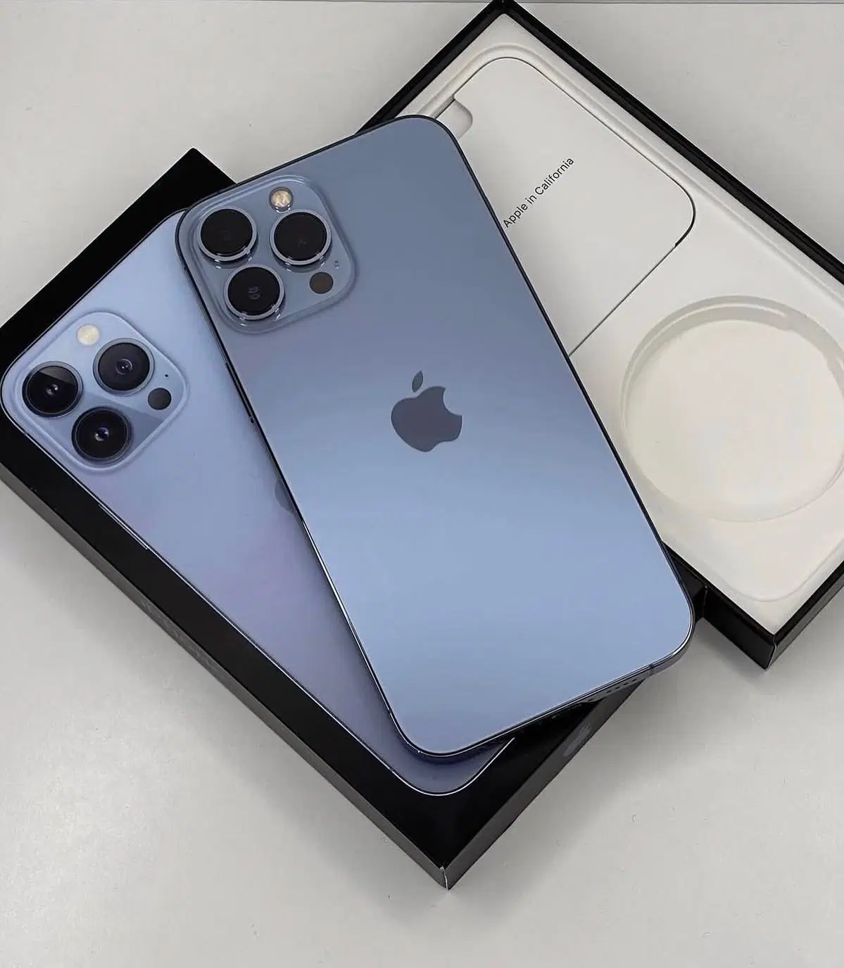 آیفون 13pro max|موبایل|تهران, زاهد گیلانی|دیوار
