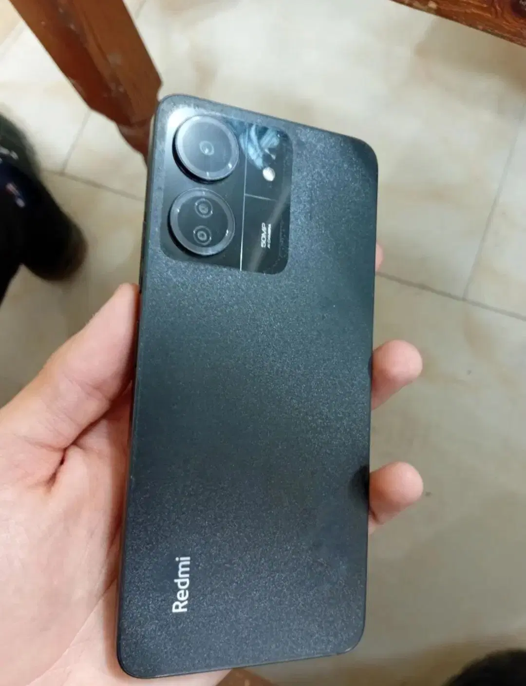 redmi 13c 256 ram8|موبایل|زابل, |دیوار