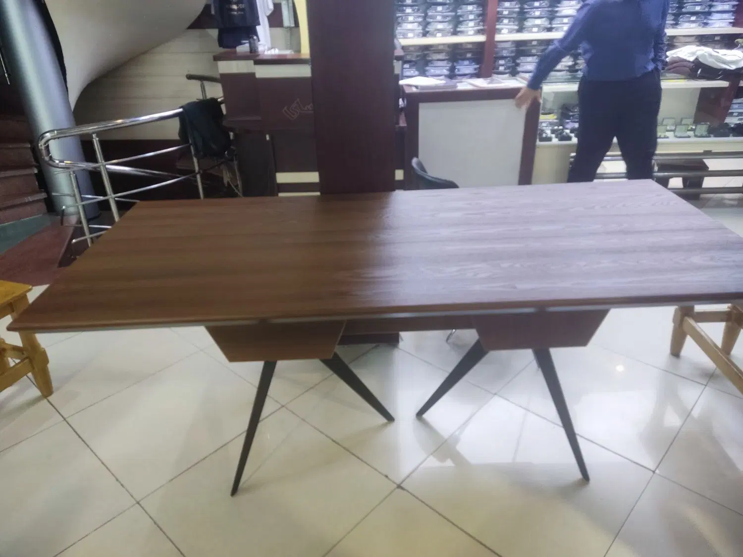 میز|فروشگاه و مغازه|گرگان, |دیوار