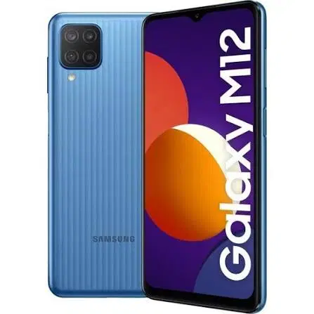 galaxy m12|موبایل|تهران, شمیران‌نو|دیوار