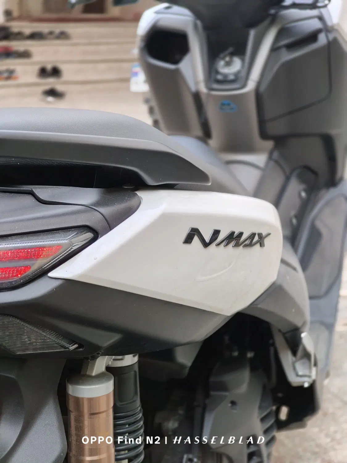 nmax neo|موتورسیکلت|تهران, امام زاده حسن|دیوار