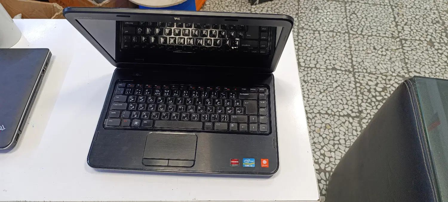 Dell Inspiron N4050|رایانه همراه|بابل, |دیوار