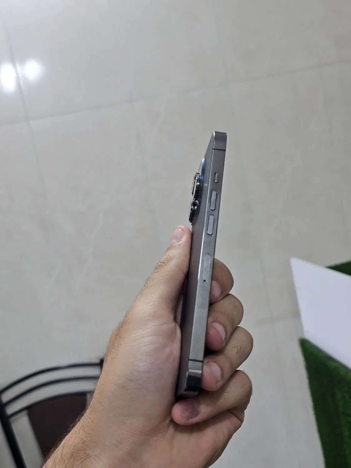 Apple 13 pro|موبایل|ارومیه, |دیوار