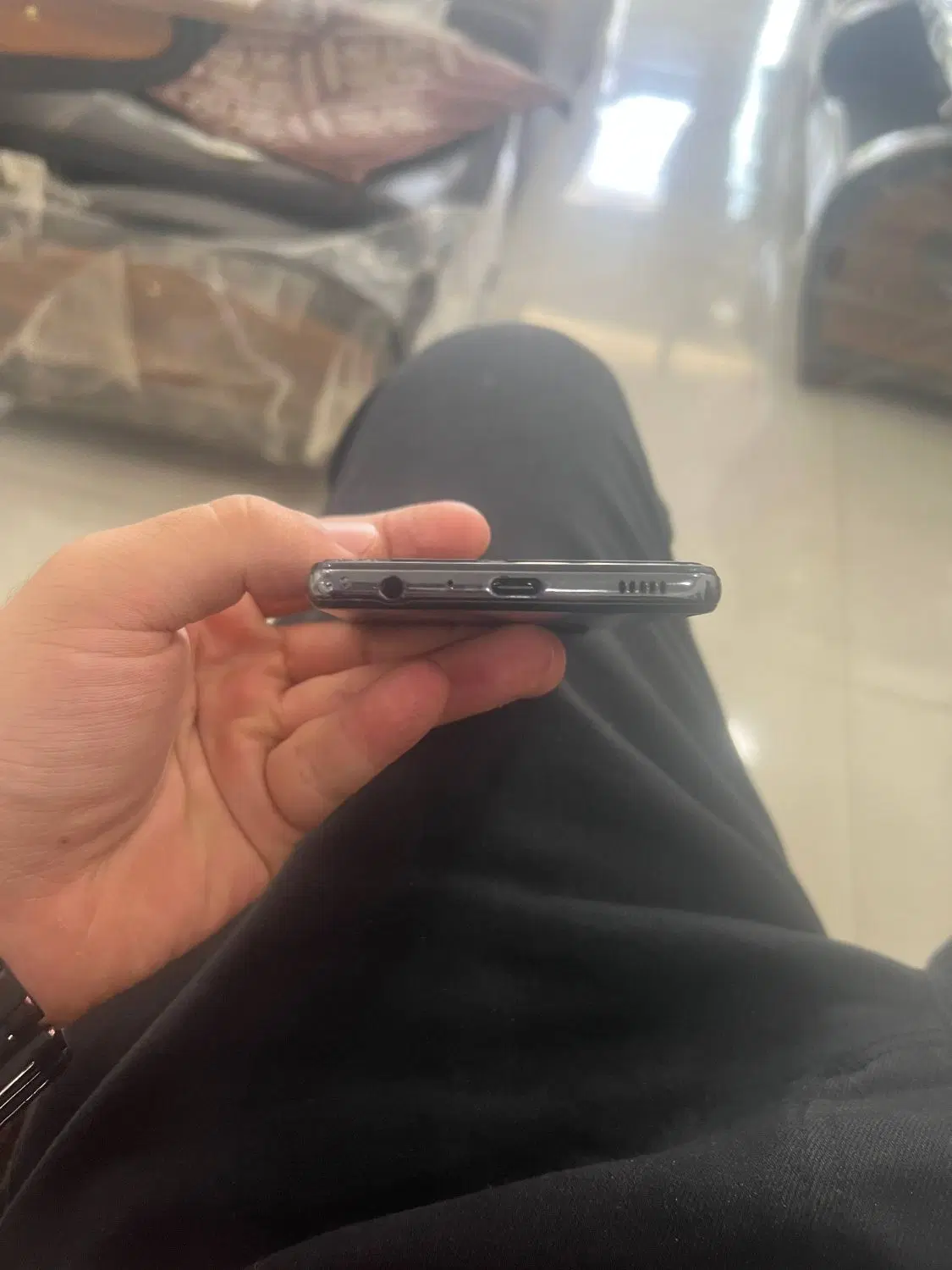 A52 5G 128/8|موبایل|میاندوآب, |دیوار