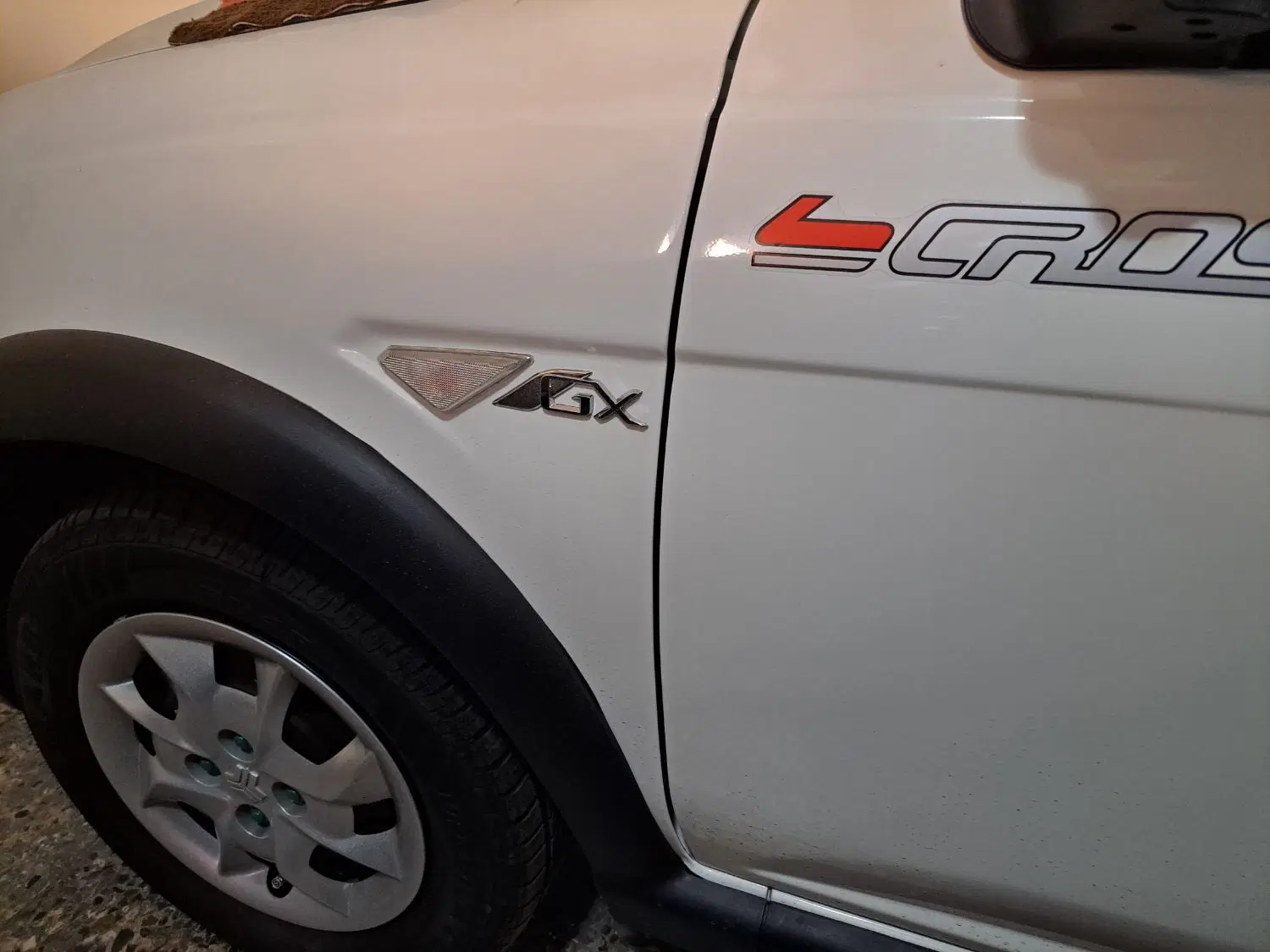 کوییک gx|خودرو سواری و وانت|پردیس, فاز ۸|دیوار