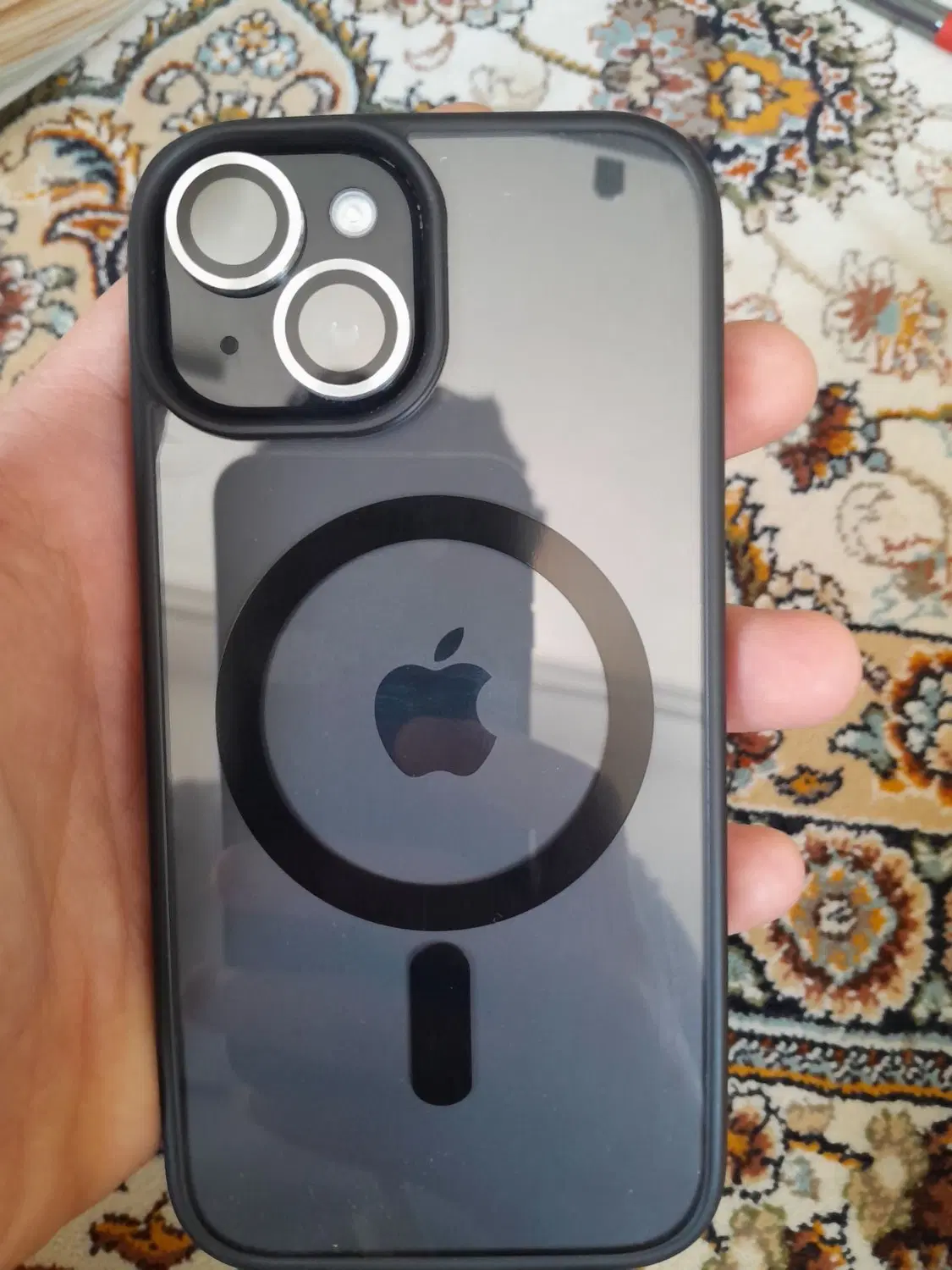 iPhone 15 battery 99%|موبایل|تهران, هفت حوض|دیوار