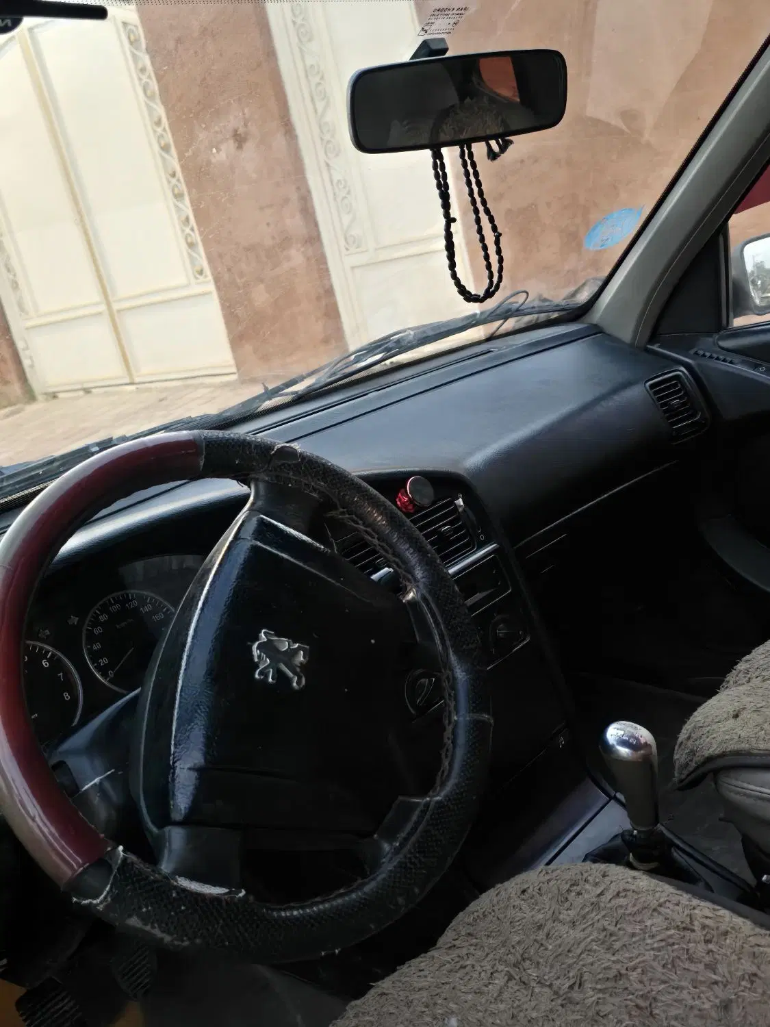 405 مدل 84|خودرو سواری و وانت|بندر گناوه, |دیوار