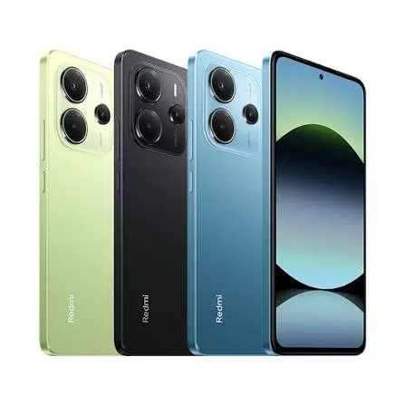 note 14 4g|موبایل|شیراز, معالی‌آباد|دیوار