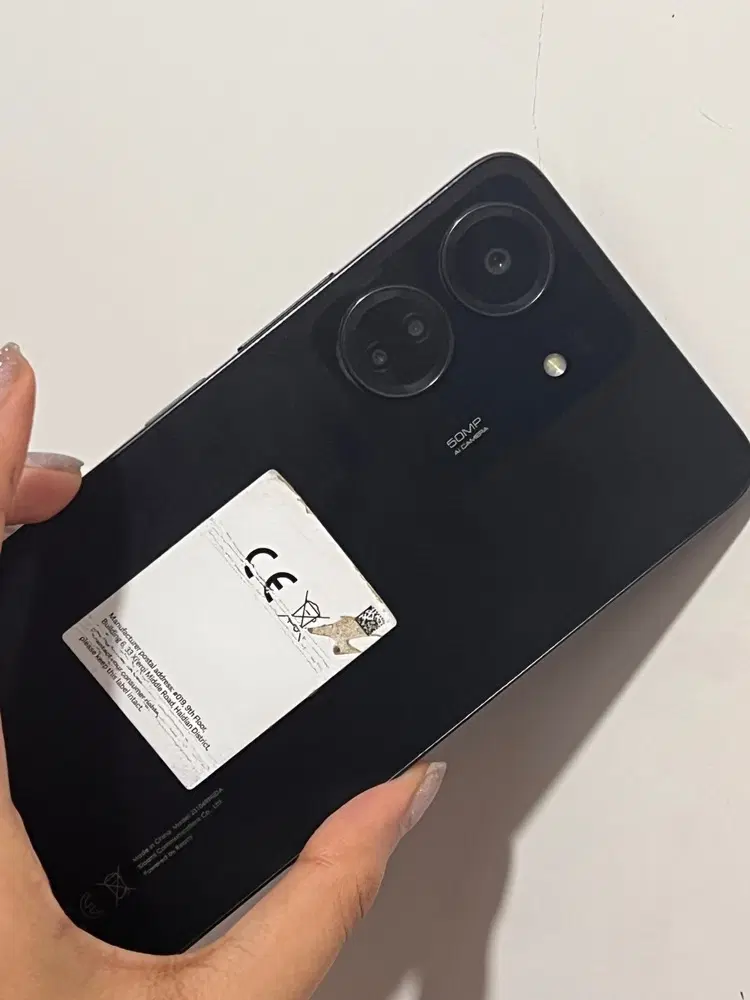 Redmi 13c|موبایل|بندر گناوه, |دیوار