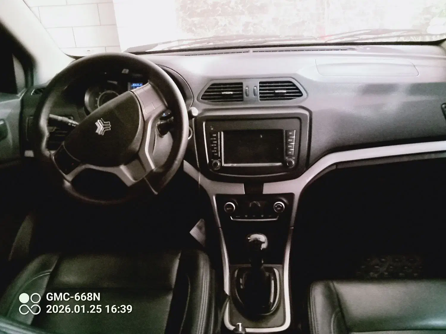 شاهین جی ۴۰۲|خودرو سواری و وانت|بروجرد, |دیوار