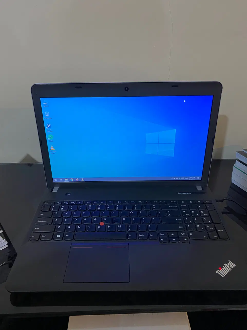 Lenovo ThinkPad E531 - SSD - NVIDIA 710M 1G|رایانه همراه|تهران, اسکندری|دیوار