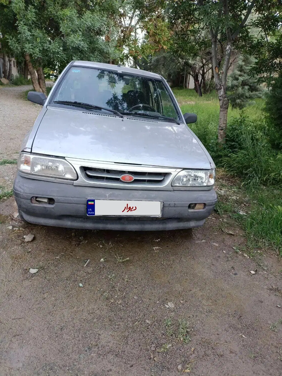 خودرو|خودرو سواری و وانت|چهاردانگه (تهران), |دیوار