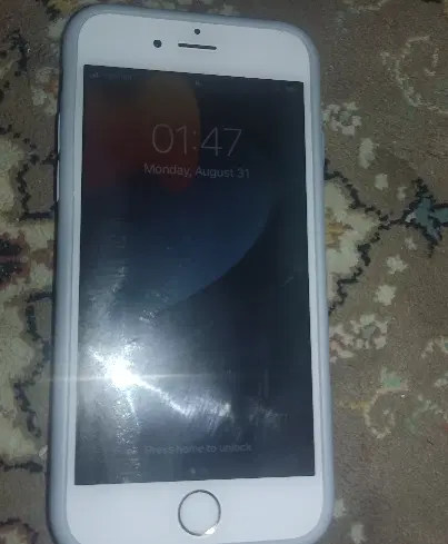 iphone 6s|موبایل|همدان, |دیوار