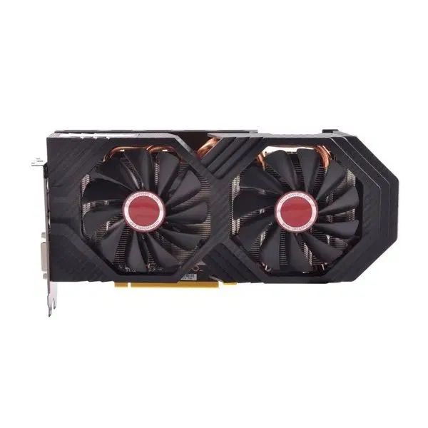 RX 580|قطعات و لوازم جانبی رایانه|شیروان (خراسان), |دیوار