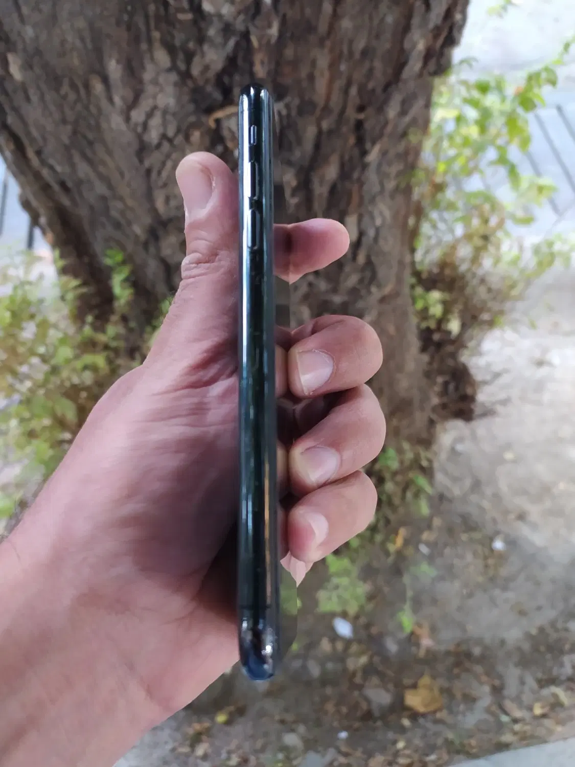 iphone xs|موبایل|بجنورد, |دیوار