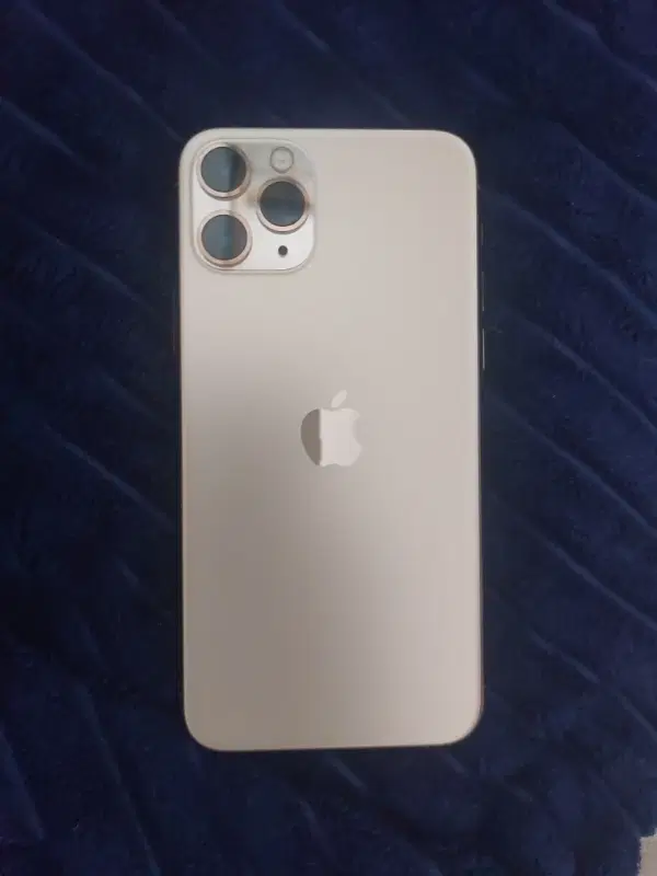 iphone 11 pro 256|موبایل|ایلام, |دیوار