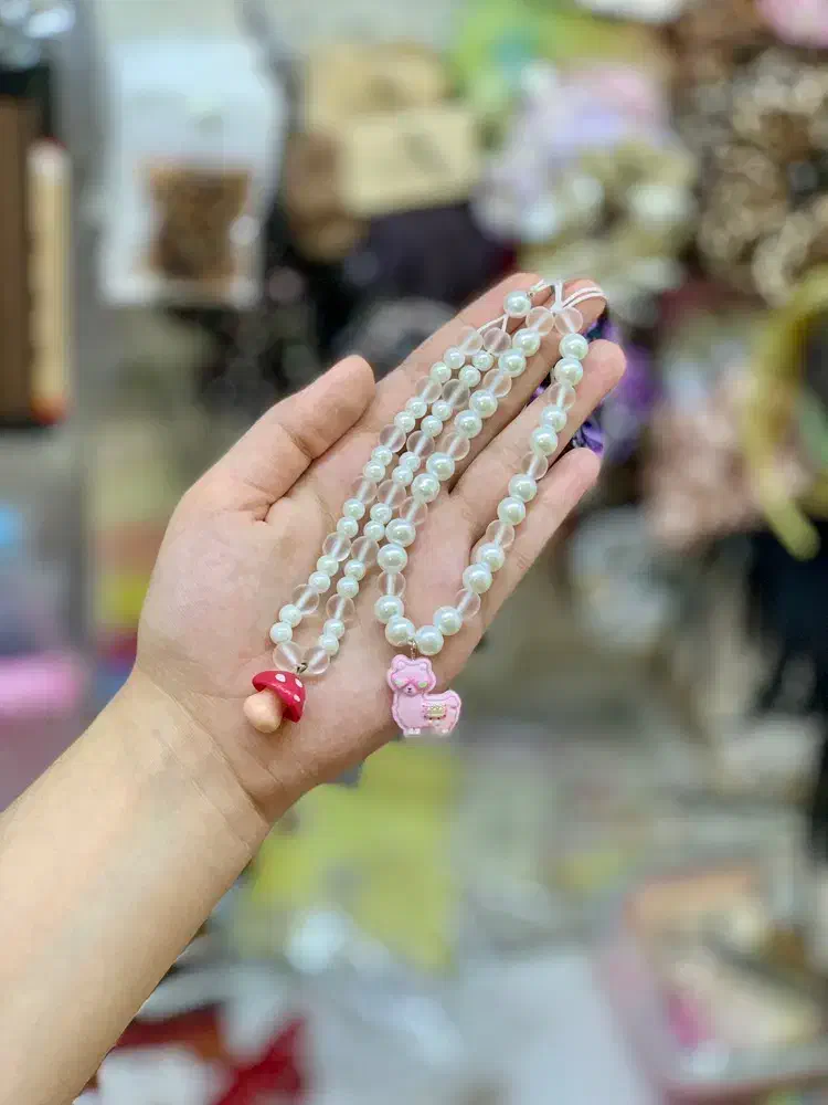 گردنبند|لوازم جانبی موبایل و تبلت|مشهد, الهیه|دیوار