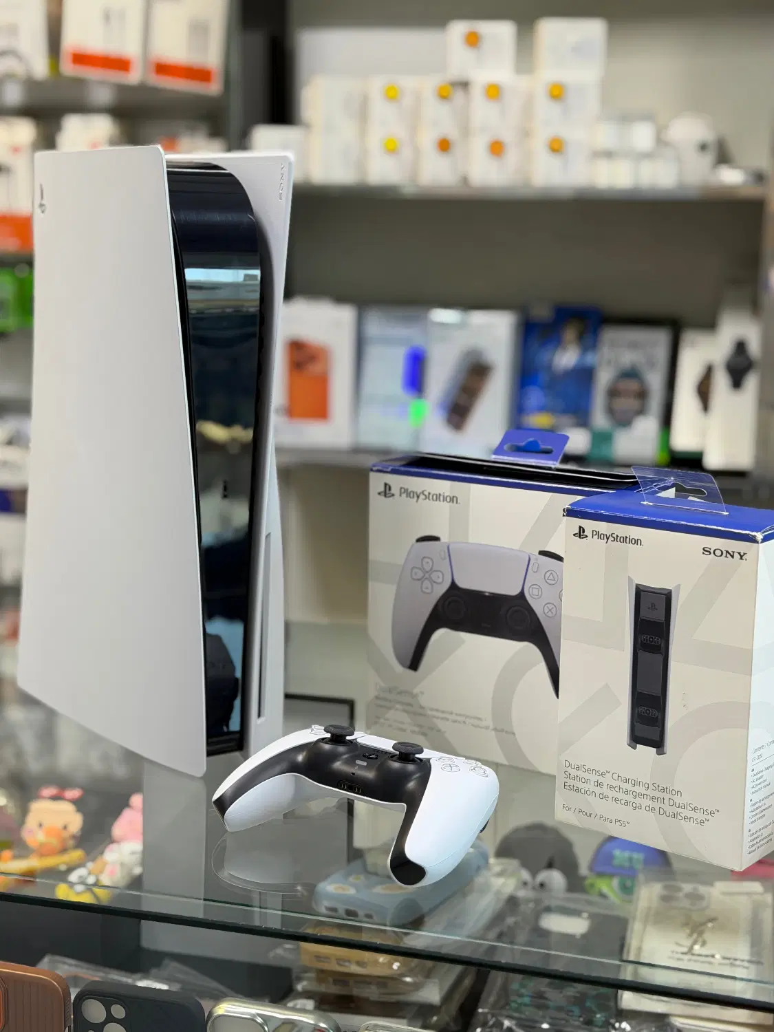 Ps5|کنسول، بازی ویدئویی و آنلاین|تبریز, |دیوار