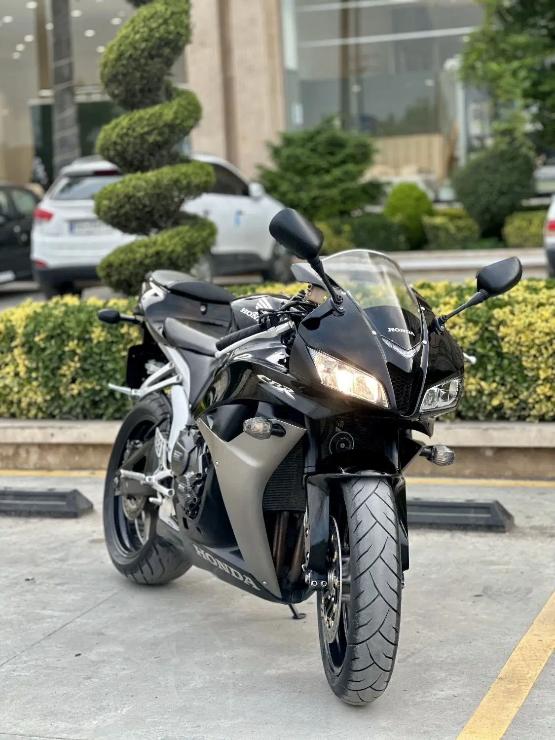 cbr600|موتورسیکلت|آمل, |دیوار