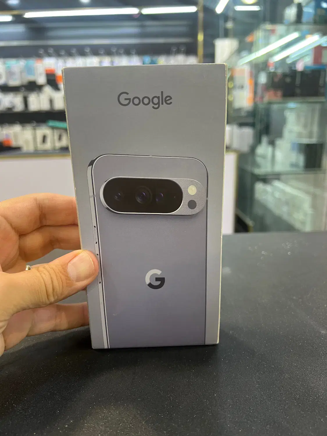 Google Pixel 10 Pro XL|موبایل|تهران, حسن‌آباد|دیوار