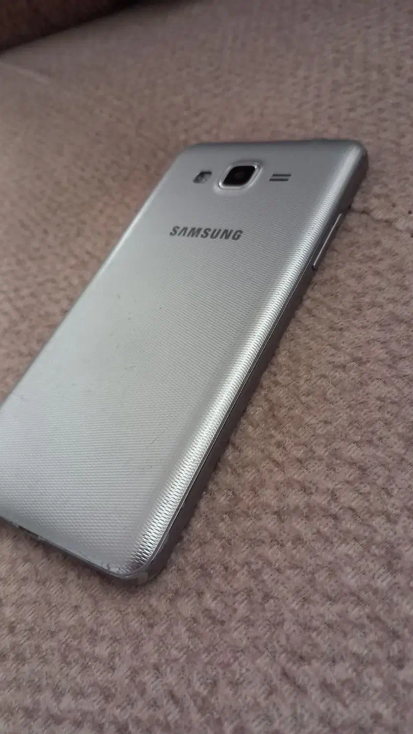 +samaung Galaxy Grand Prime|موبایل|ارومیه, |دیوار