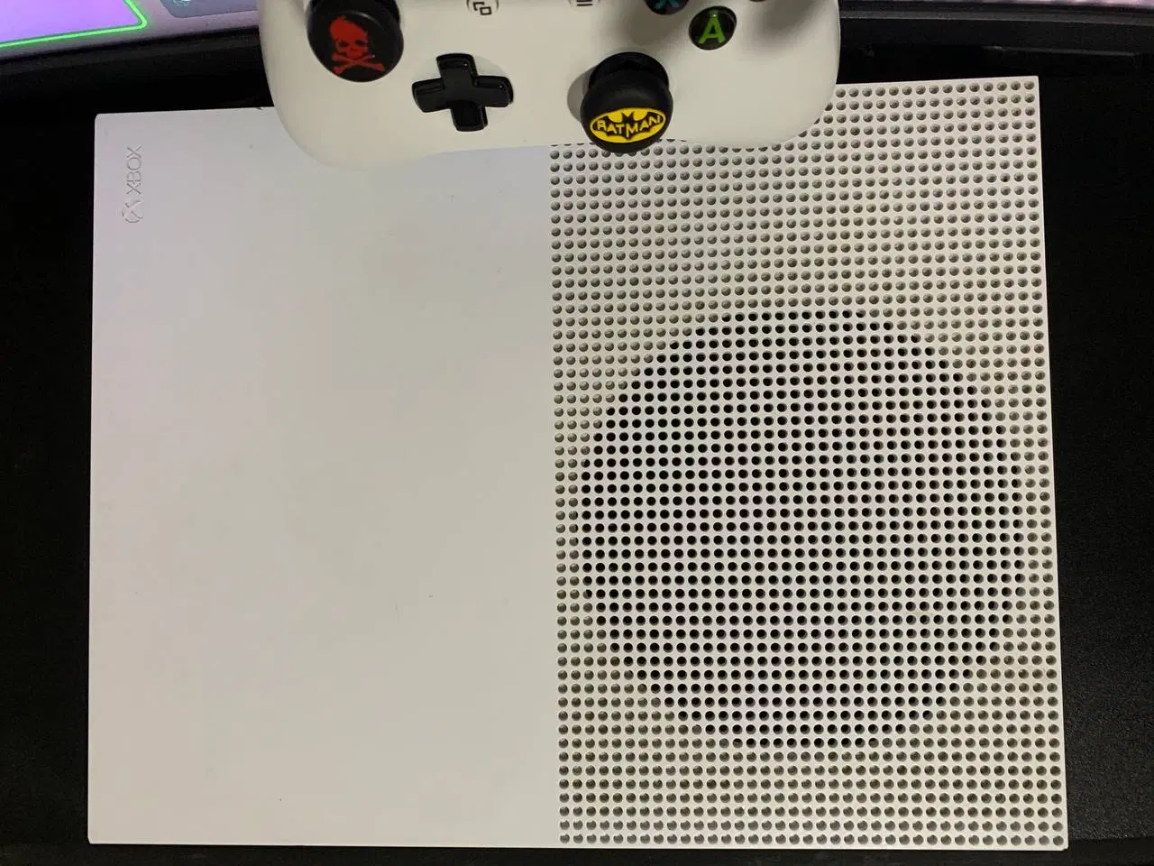 Xbox one s 1t|کنسول، بازی ویدئویی و آنلاین|ملایر, |دیوار