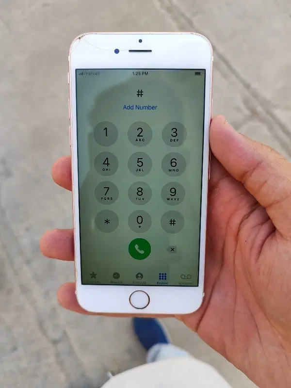 6s آیفون|موبایل|گنبد کاووس, |دیوار