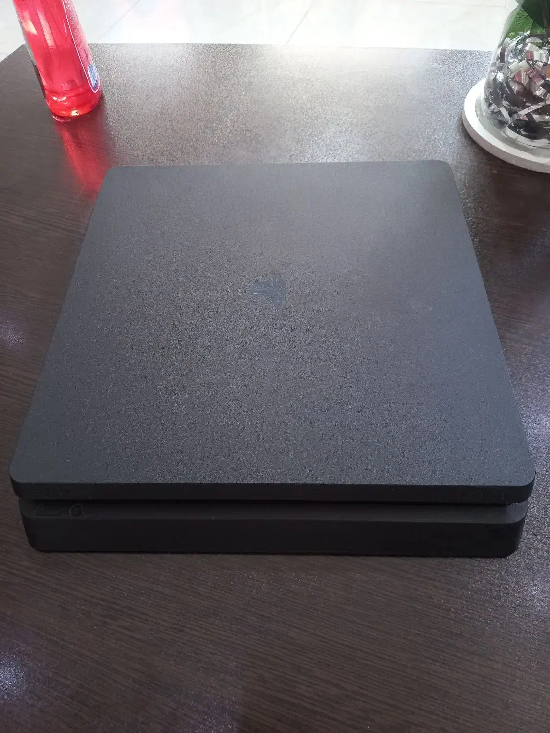 ps4 slim 1tra|کنسول، بازی ویدئویی و آنلاین|باغستان, |دیوار
