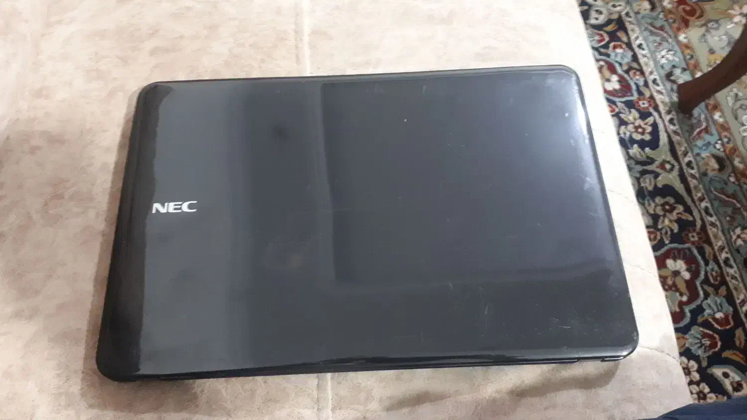 nec ls150/e|رایانه همراه|تهران, شارق|دیوار