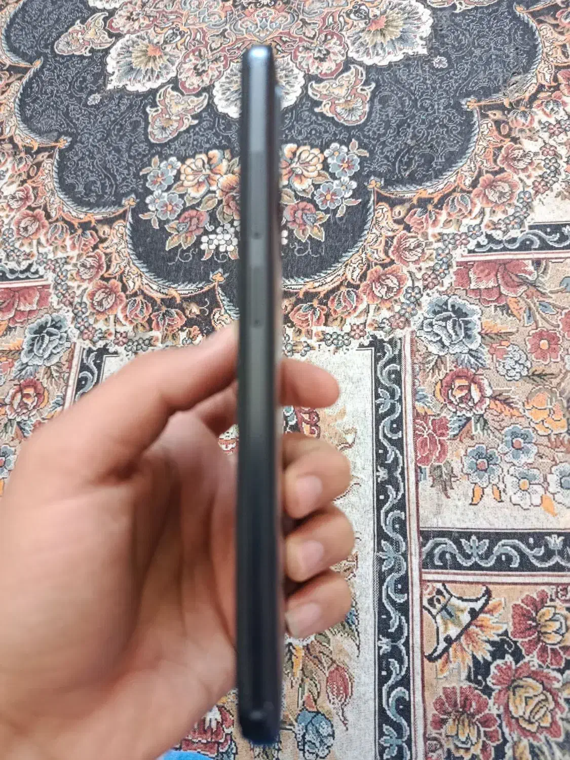 گوشی Redmi 12c|موبایل|خانمیرزا, |دیوار