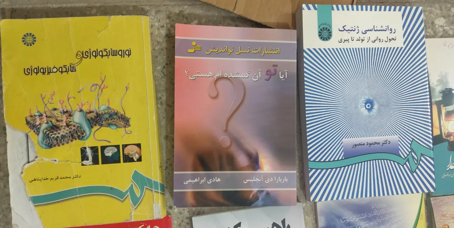 کتاب|کتاب و مجله|یزد, |دیوار