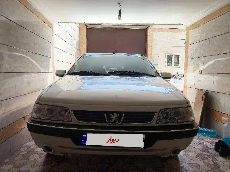 slx96|خودرو کلاسیک|اهواز, کوی بشارت|دیوار