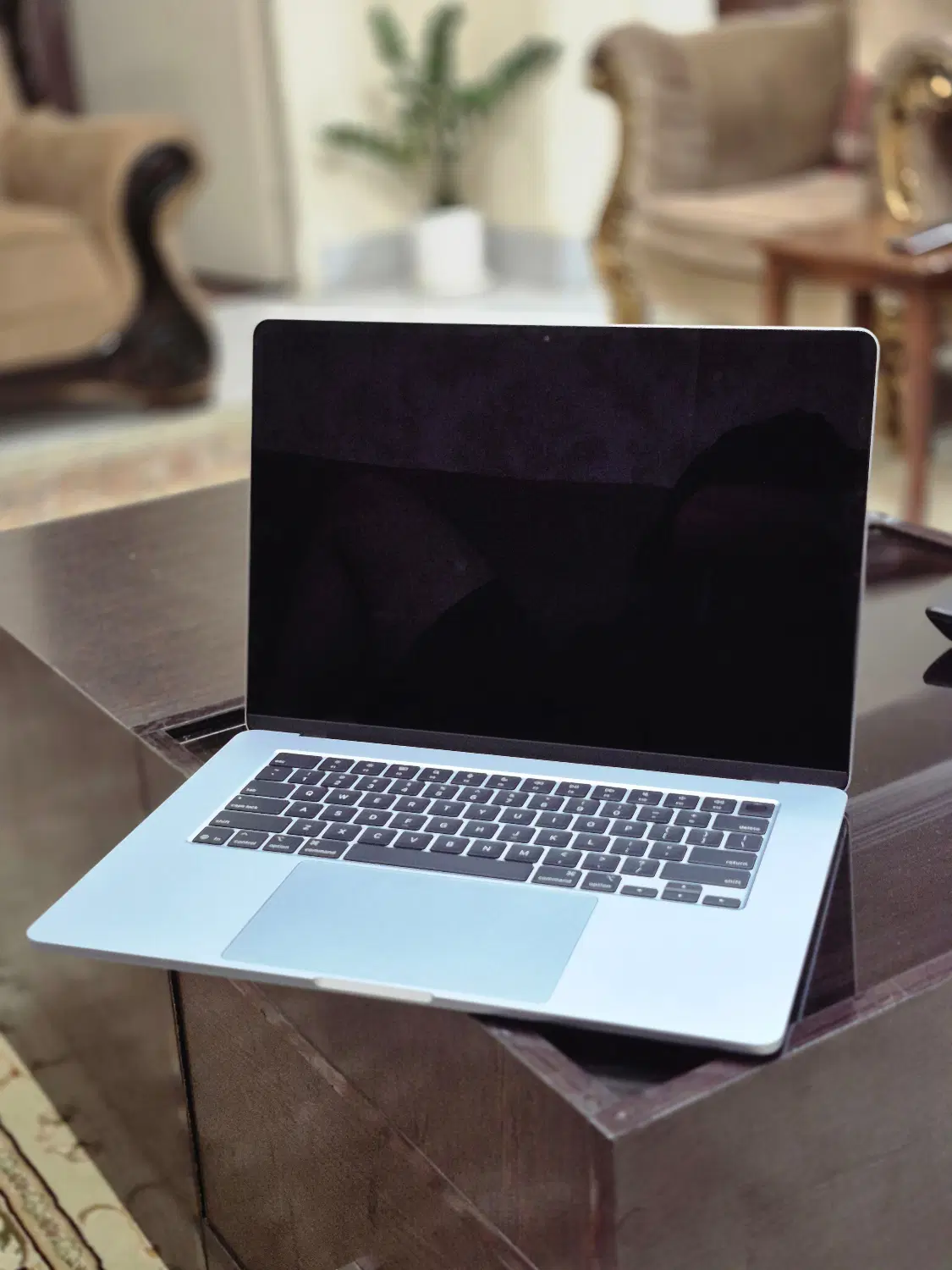 Macbook air m4 2025|رایانه همراه|کرج, گوهردشت|دیوار
