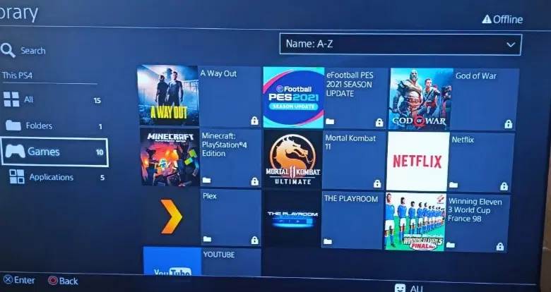 ps4fat|کنسول، بازی ویدئویی و آنلاین|زاهدان, |دیوار