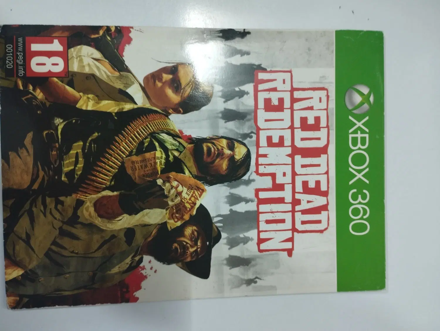 بازی XBOX 360|کنسول، بازی ویدئویی و آنلاین|مشهد, جاهد شهر|دیوار
