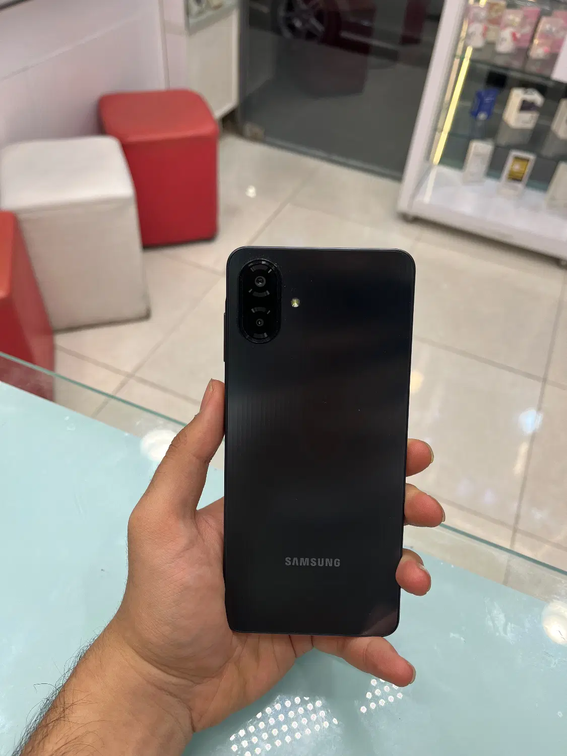 samsung A07|موبایل|مشهد, دانشجو|دیوار
