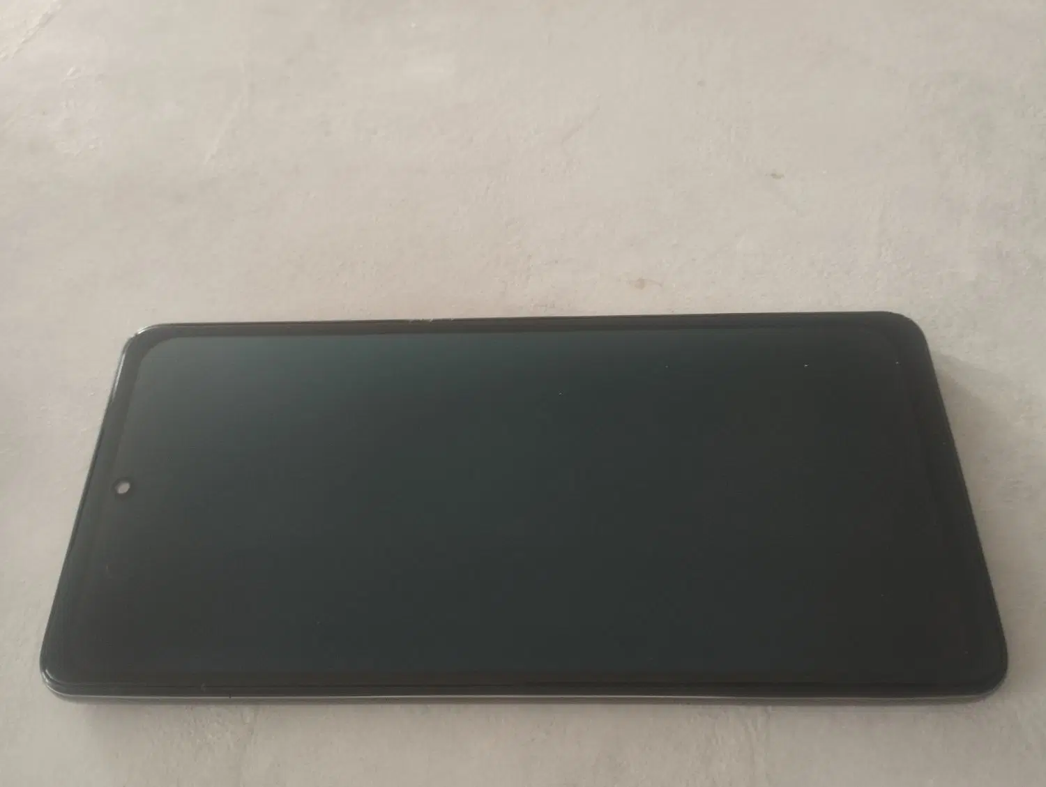گوشی Samsung A52 5G|موبایل|شاهرود, |دیوار