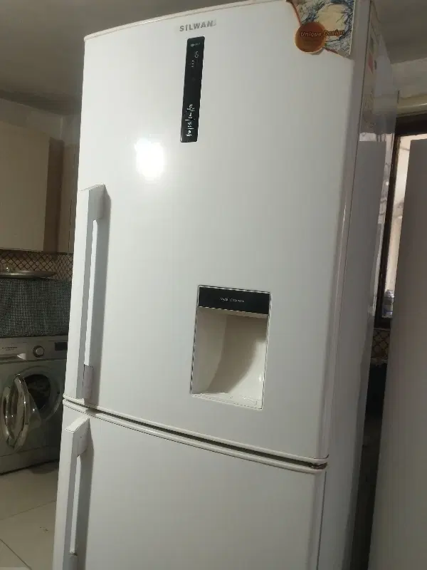یخچال|یخچال و فریزر|ایلام, |دیوار