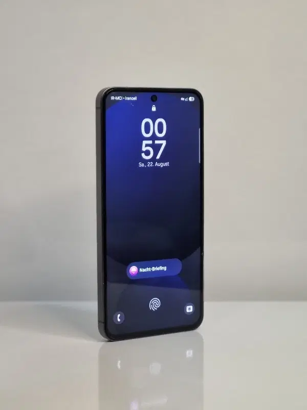 Samsung Galaxy S24 FE  256GB|موبایل|میناب, |دیوار