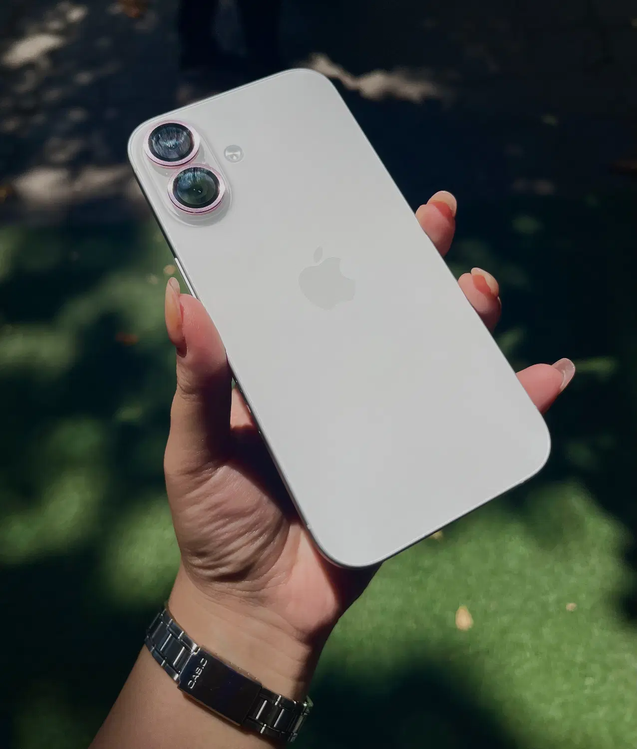 Iphone 16 Battery 100|موبایل|رشت, دیلمان|دیوار