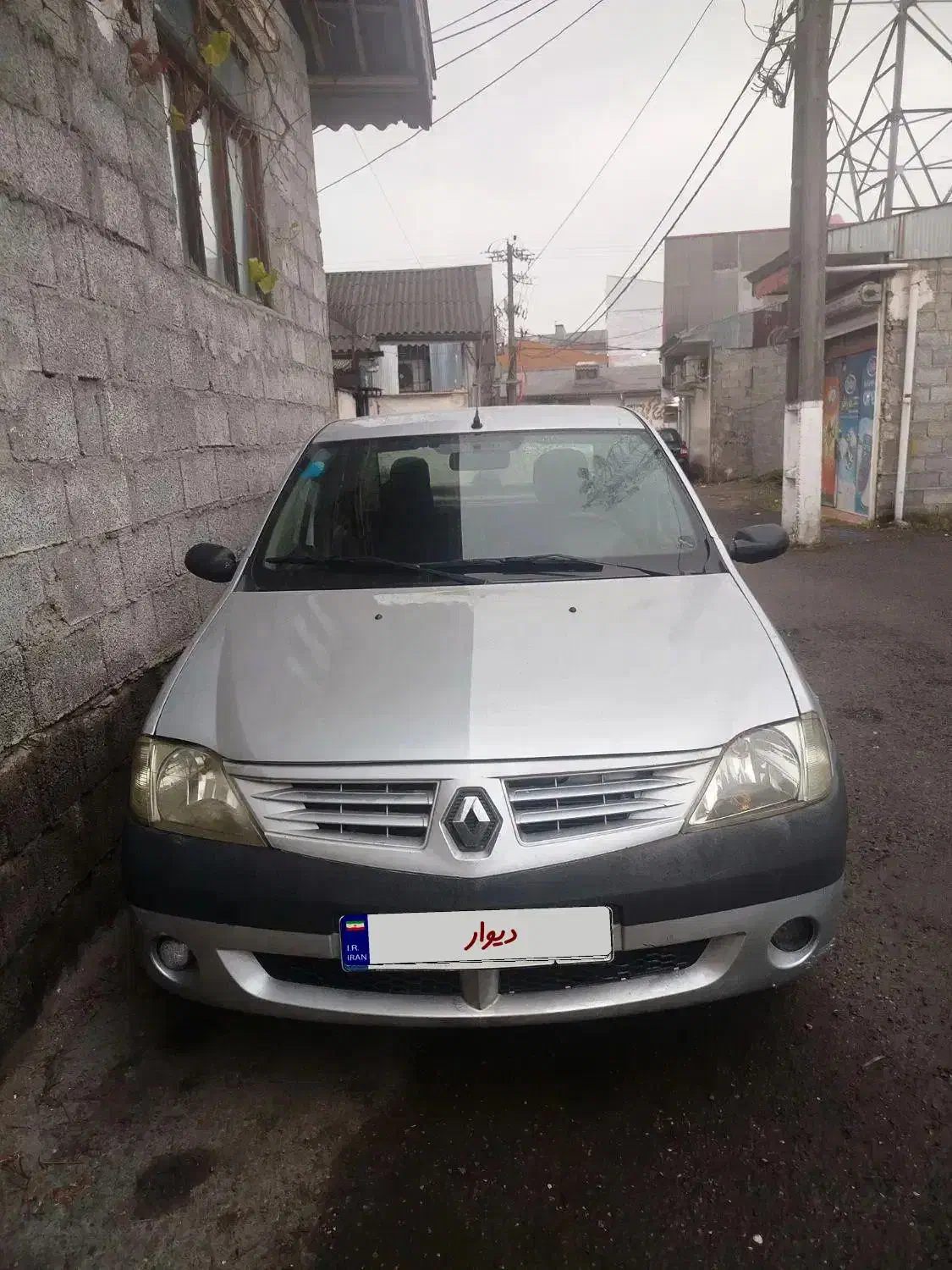 L90 ال90|خودرو سواری و وانت|رشت, حومه رشت|دیوار