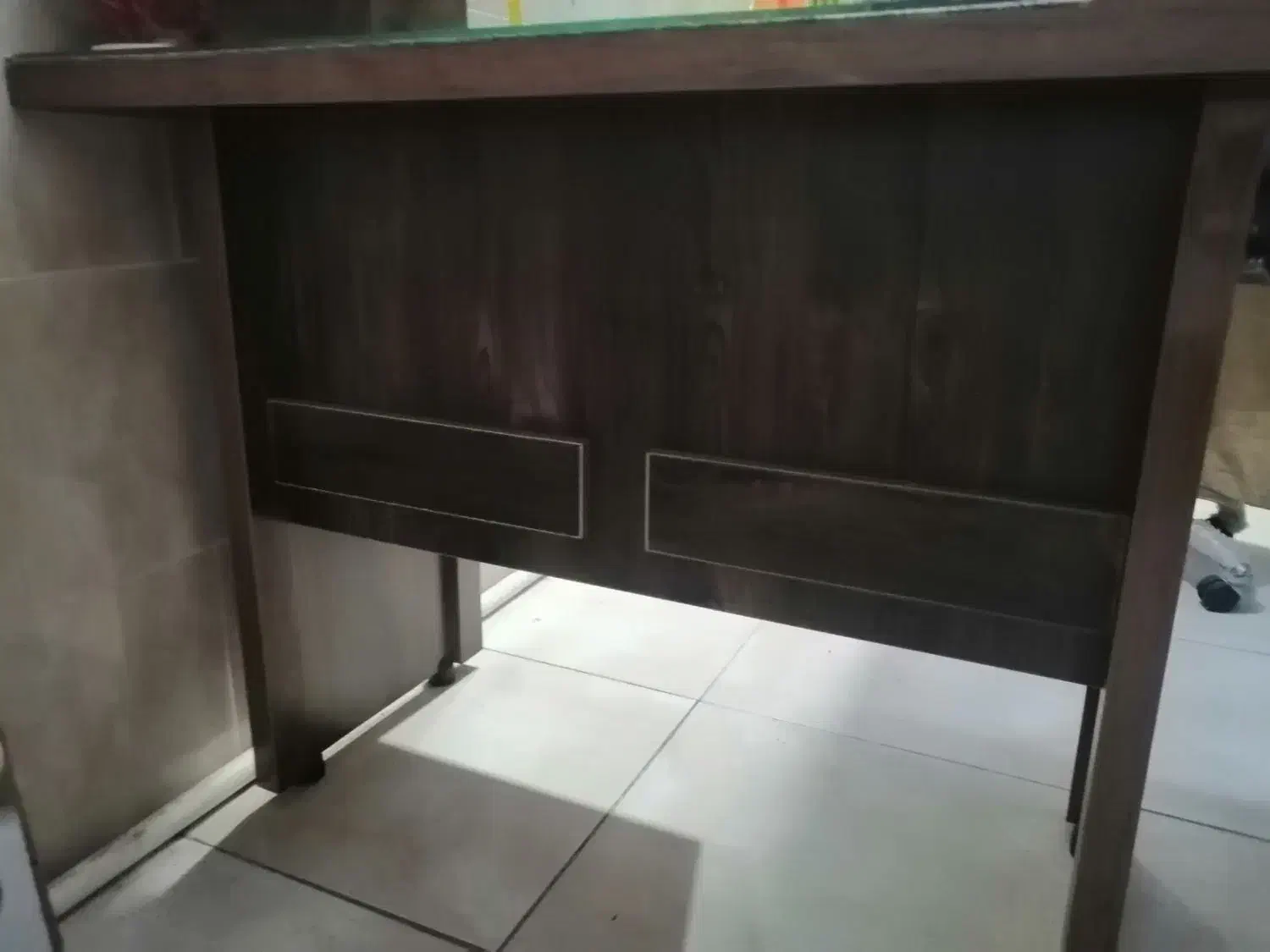 میز کار|میز تحریر و کامپیوتر|رشت, سلیمانداراب|دیوار